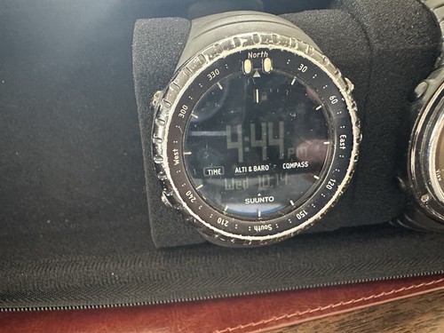 Suunto men core - suunto, digital